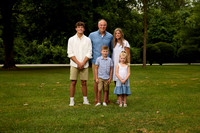 Schyler Family