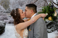 Rivera Wedding